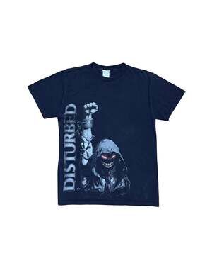 Vintage Disturbed Band Tee
